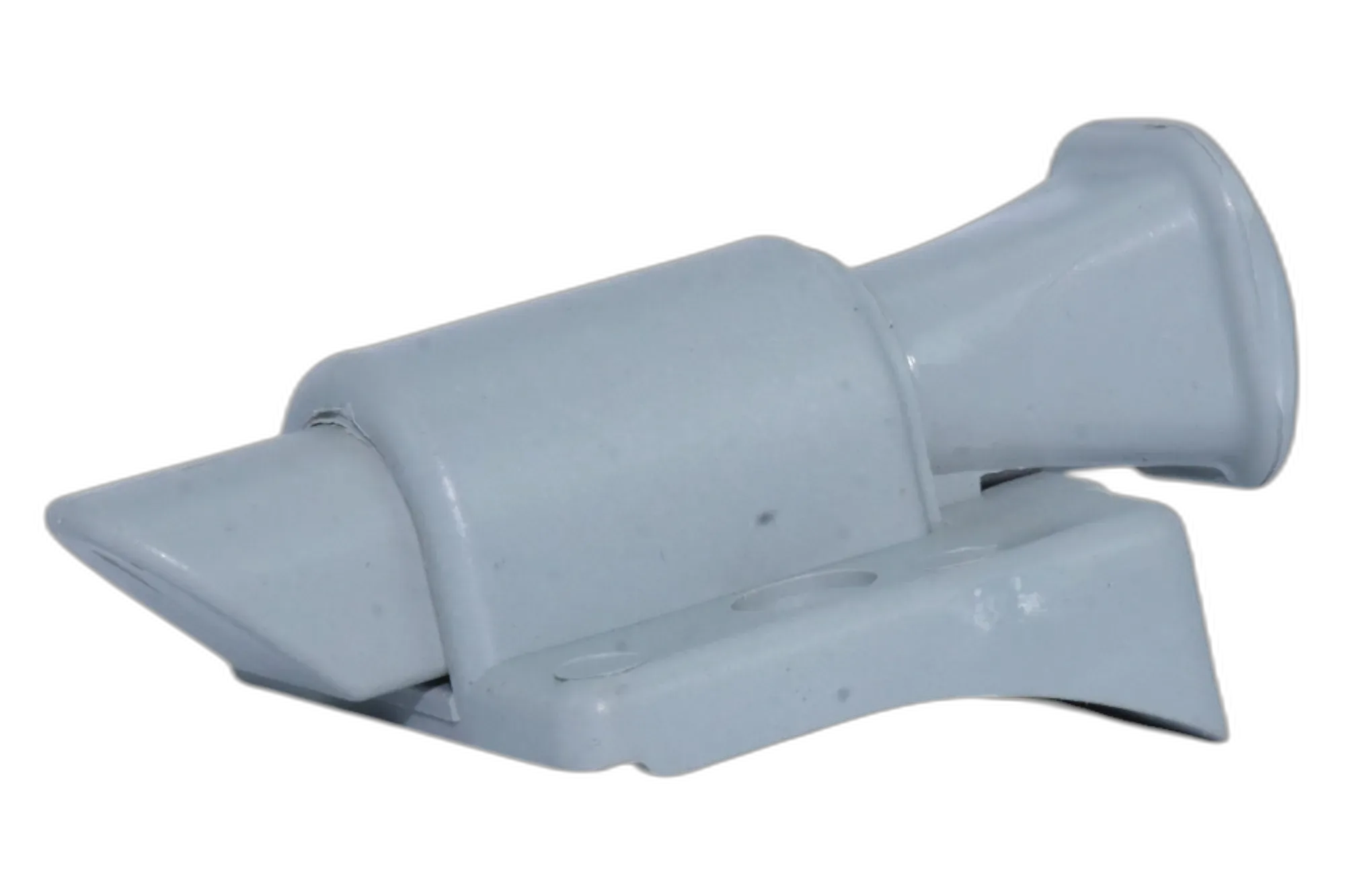 HCE 1110 ALT ÜST KİLİT GRİ