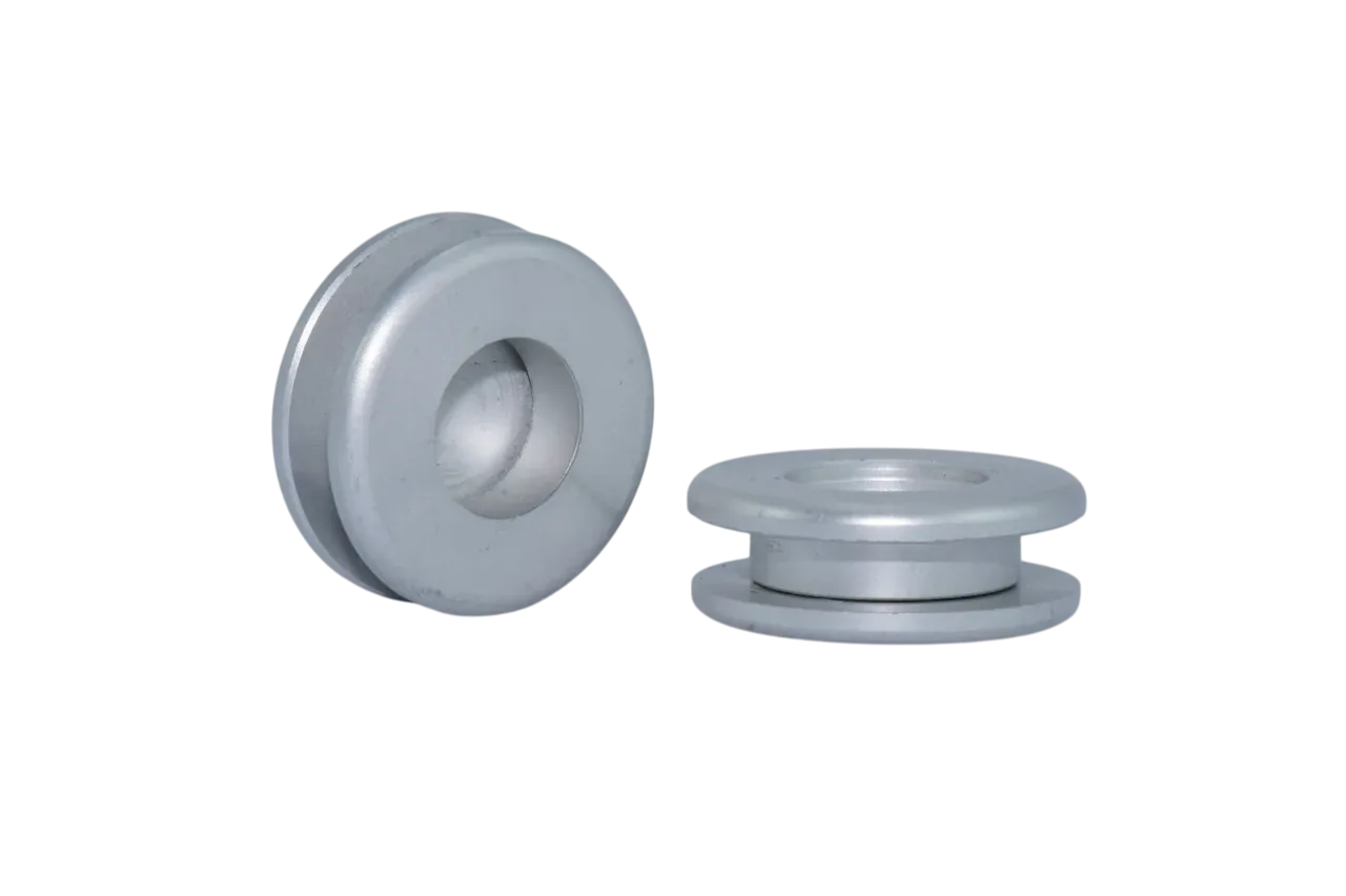 HCS 1824 LİKYA KOL 3,2 CM GRİ