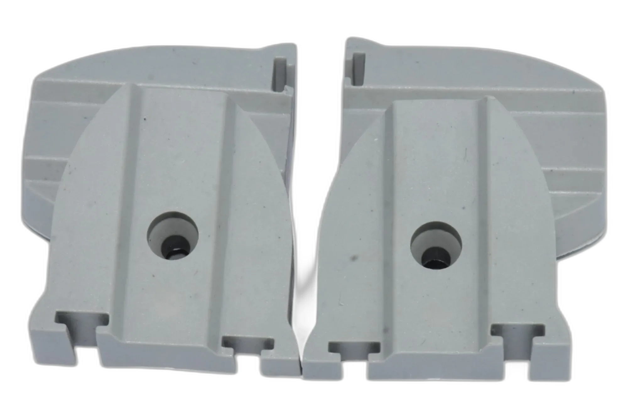 HCG2 1900 DÜZ KAPAK GRİ