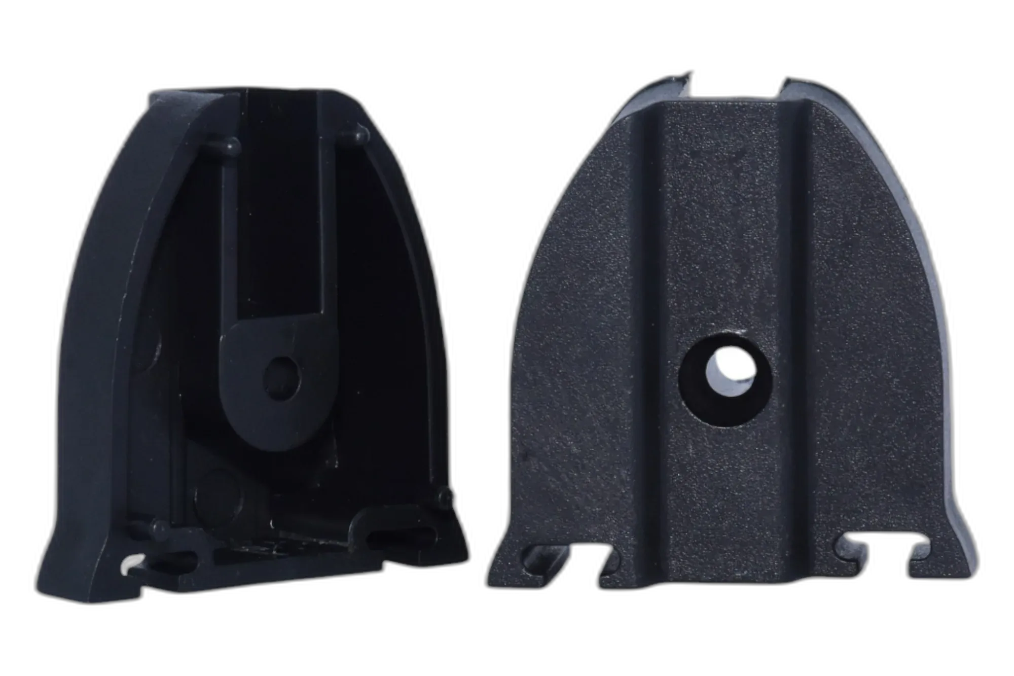 HCG2 1900 DÜZ KAPAK SİYAH
