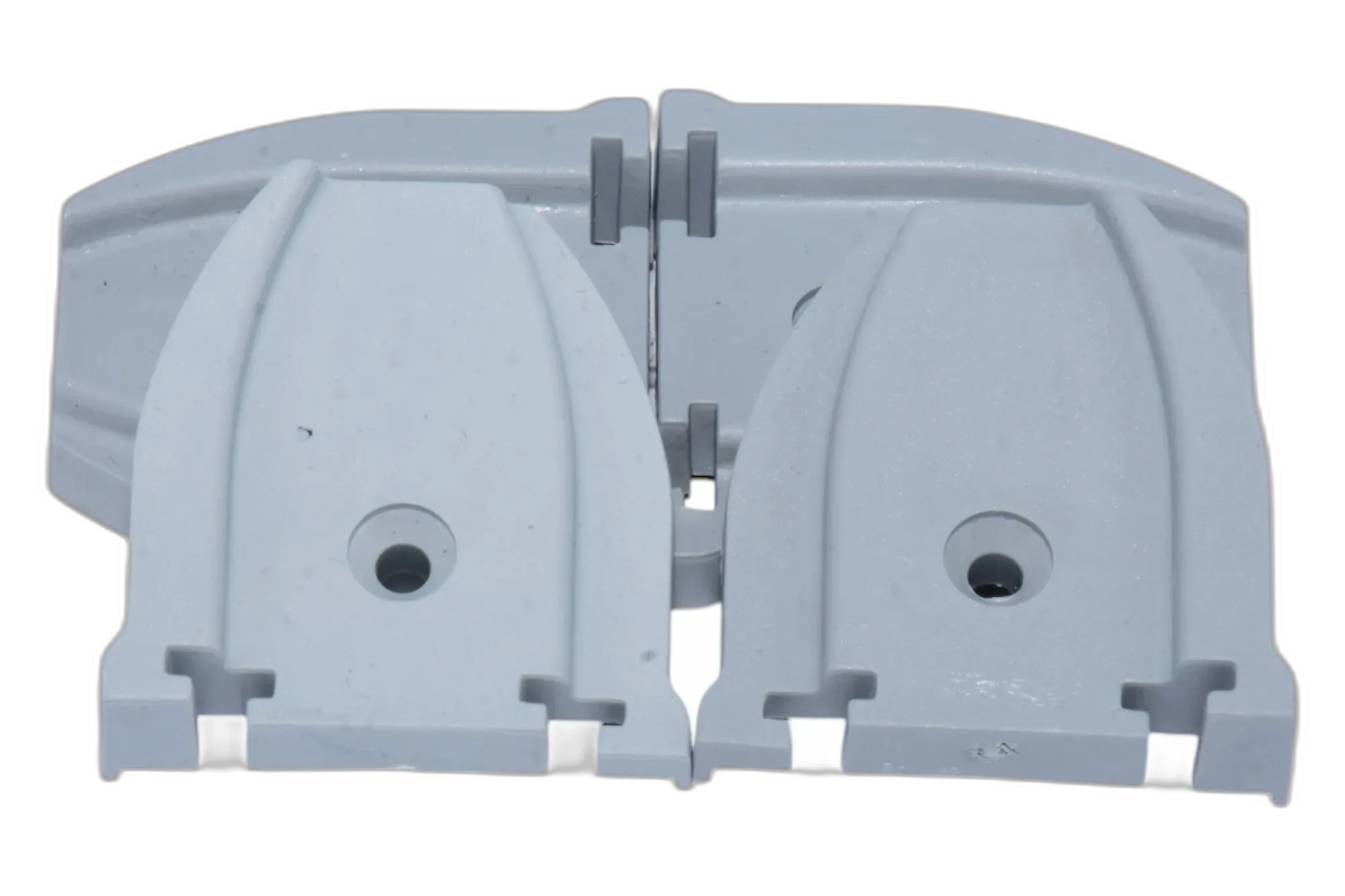HCB 1217 DÜZ KAPAK GRİ