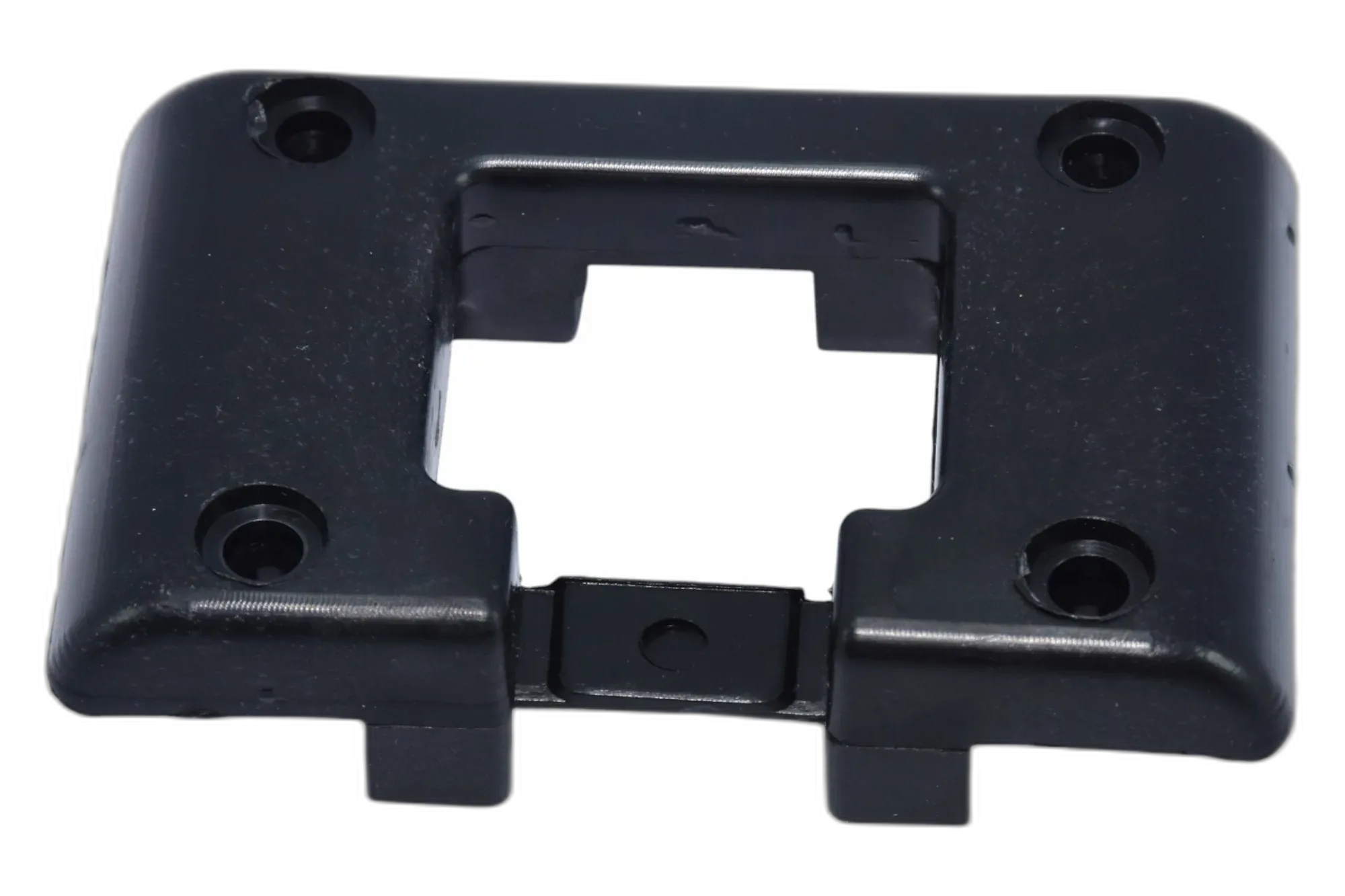 HCB 1210 ÇIKIŞ YOLU PLASTİK ALT