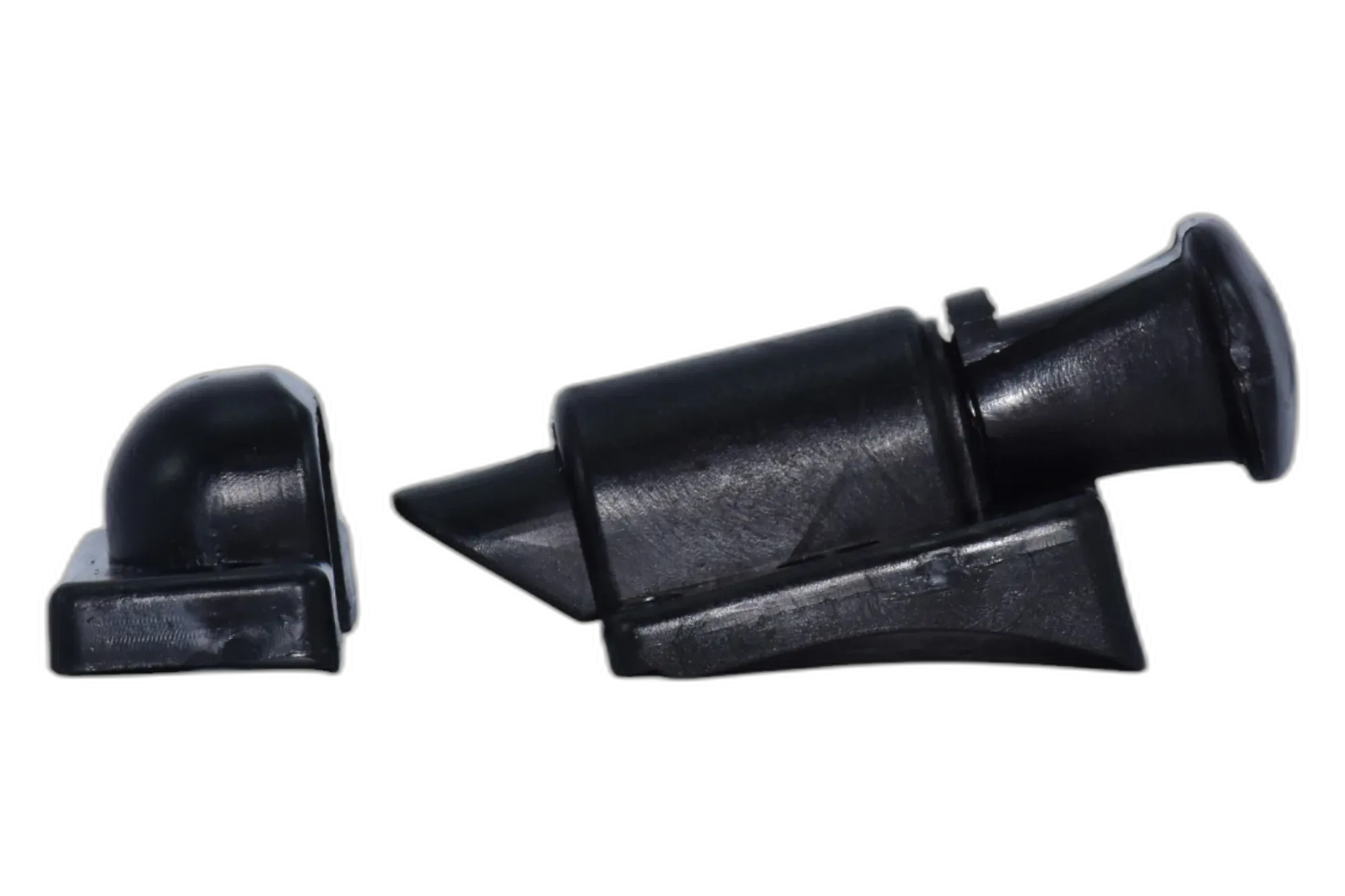 HCE 1110 ALT ÜST KİLİT SİYAH
